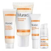 Radiant Skin renewal kit Murad