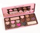 chocolate Bon Bons palette Too Faced