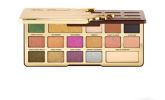 Chocolate Gold Eyeshadow Palette too faced -