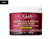 Ginger Leaf & Hibiscus Firming Mask KIEHL'S SINCE 1851