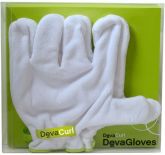 DevaCurl DevaGloves luvas para cabelos cacheados deva gloves