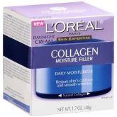 Skin Expertise Collagen Moisture Filler Day/Night Cream