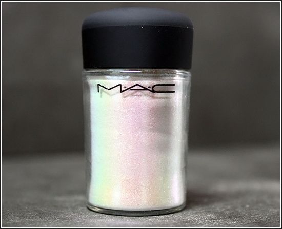Glitter Mac Pigment Reflects pearl, gold ,teal , escolha!