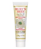 Sabonete Soap Bark & Chamomile Deep Cleansing Cream  Burts bee
