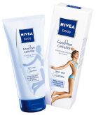Nivea Body Good-By Cellulite Smoothing Gel-Cream