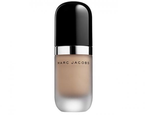 - base Re(marc)able Full Cover Foundation Concentrate marc Jacobs