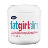 bliss FatGirlSlim creme para Celulite Dia fat girl slim