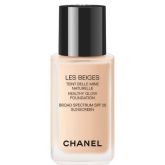 Base Chanel Les beiges -Novidade