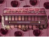- Naked cherry palette Urban Decay