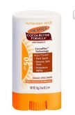 Protetor solar Palmer’s Cocoa Butter Formula Eventone SPF 50 Sunscreen Stick