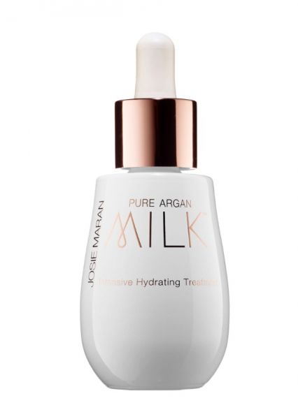 Pure Argan Milk™ Intensive Hydrating Treatment Josie Maran