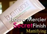 LAURA MERCIER Secret Finish Mattifying MATIFICANTE 30 MLS