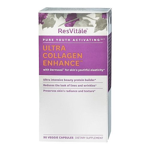 ResVitále™ Ultra Collagen Enhance™ 90 cap