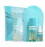 Purity tanning water kit st tropez