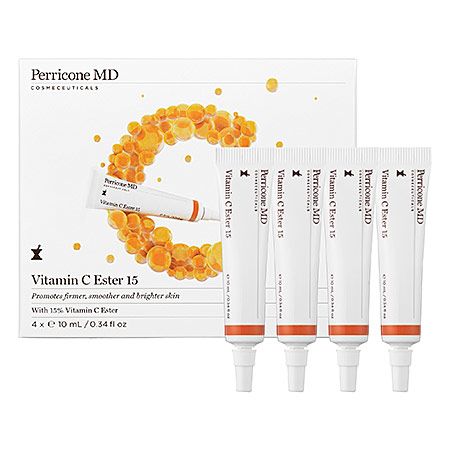 Vitamin C Ester 15 PERRICONE MD MANCHAS DE SOL RUGAS FIRMAR