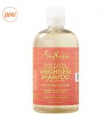 Fruit Fusion Coconut Water Weightless Shampoo Sheamoisture