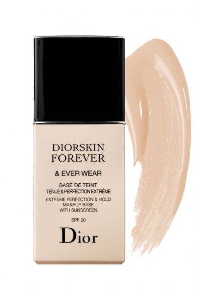 Dior Diorskin Forever & Ever Primer spf 20