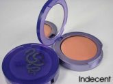 BLUSH URBAN DECAY INDECENT NUDE AFTER GLOW