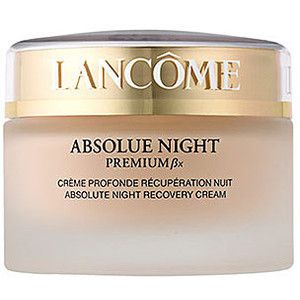 LANCOME ABSOLUE PREMIUM Bx - Absolute Night Recovery Cream