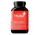 Hum nutrition Red Carpet Supplements