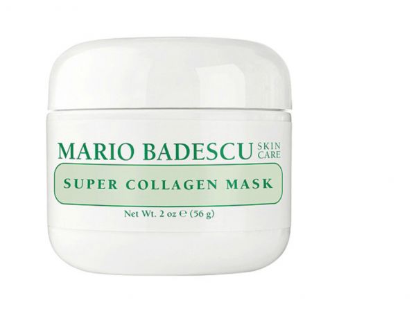 Super Collagen Mask Mario Badescu