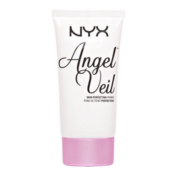 Angel Veil Skin Perfecting Primer Nyx