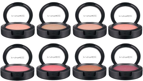 Mac Pro Longwear Blush