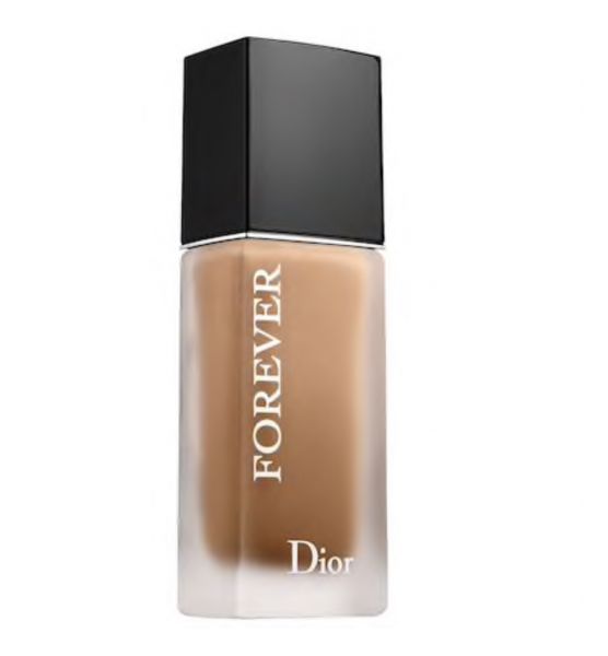 Dior Forever 24h* Wear High Perfection Skin-Caring Matte Foundation Base Dior