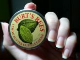 Burt's Bees Lemon Butter Cuticle Creme para cuticulas