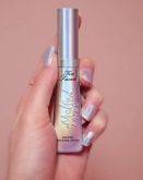 Melted Latex Liquified High Shine Lipstick Gloss Too Faced Unicorn tears