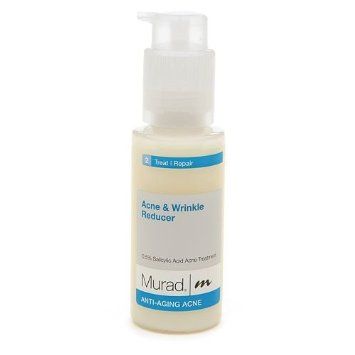 Murad Acne & Wrinkle Reducer rugas e acne