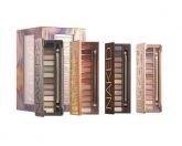 Naked 4some kit Urban decay -
