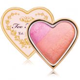 Blush Sweethearts Perfect Flush Too Faced - Candy Glow