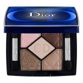 5-Colour Eyeshadow Palette sombras Dior