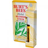 Burt's Bees Herbal Complexion Stick 100% natural p/ manchas