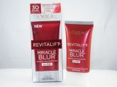L'Oreal Paris Revitalift Miracle Blur Oil-Free Instant Skin