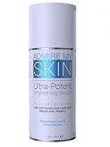 Admire my skin ultra potent serum 2% Hydroquinone serum treatment melasma e manchas