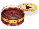 Burt's Bees Cranberry & Pomegranate Sugar Scrub esfoliador