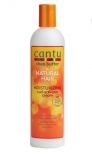 Cantu Natural Hair Moisturizing Curl Activator Cream - 12oz