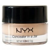 Corretivo NYX Concealer Jar pote