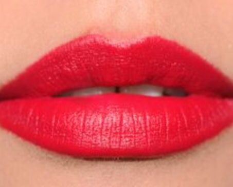 Batom Mac Matte damn Glamorous opaco