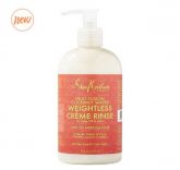 Fruit Fusion Coconut Water Weightless Crème Rinse Sheamoisture