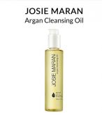 Josie Maran Argan Cleasing oil natural demaquilante