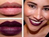 Batom Mac Cyber lipstick