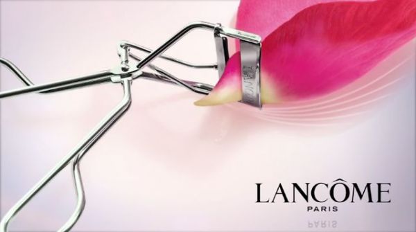 Lancome eye lash curler curvex LE CURLER
