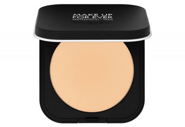 Ultra HD Microfinishing Pressed Powder Make up forever