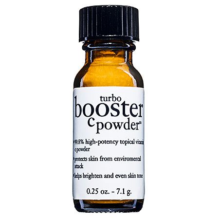 Philosophy Turbo Booster C Powder Vitamina C para pele