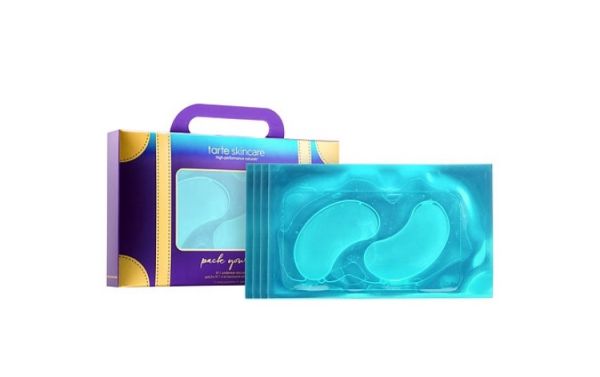 - Pack Your Bags 911 Undereye Rescue Patches Tarte