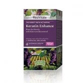 ResVitále™ Keratin Enhance 60 cap com biotin