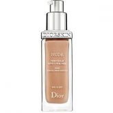 BASE DIOR Diorskin Nude Skin-Glowing Makeup SPF 15